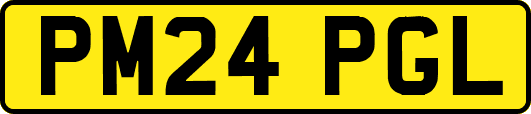 PM24PGL