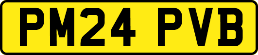PM24PVB