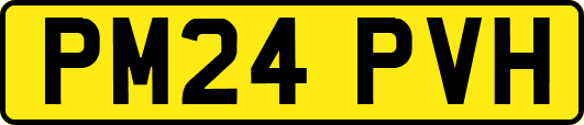 PM24PVH