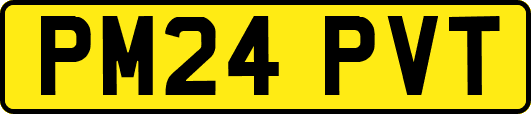 PM24PVT