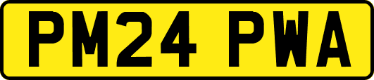 PM24PWA