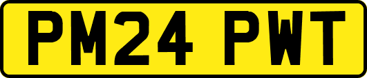 PM24PWT