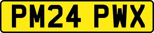 PM24PWX
