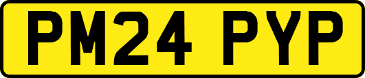PM24PYP