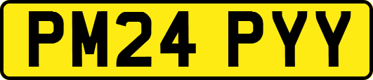 PM24PYY