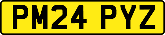 PM24PYZ