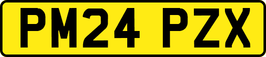 PM24PZX