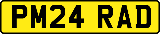 PM24RAD