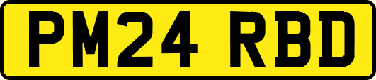 PM24RBD