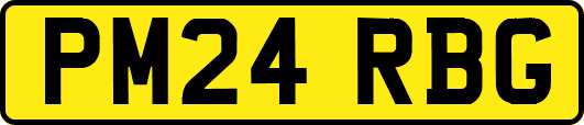PM24RBG