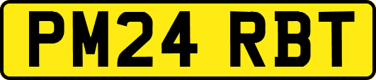 PM24RBT