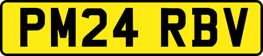PM24RBV