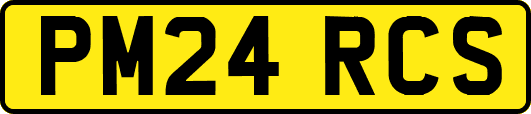 PM24RCS