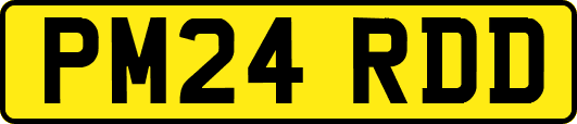 PM24RDD