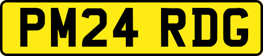 PM24RDG