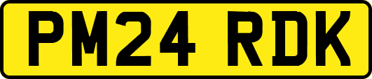 PM24RDK