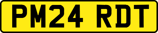 PM24RDT