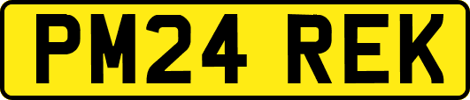PM24REK
