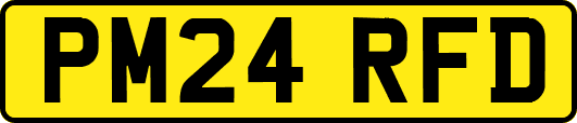 PM24RFD