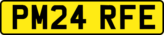 PM24RFE