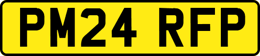 PM24RFP