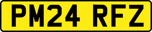 PM24RFZ