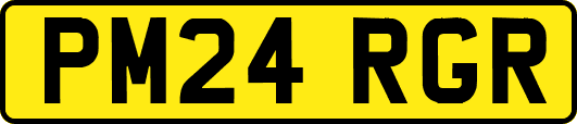 PM24RGR