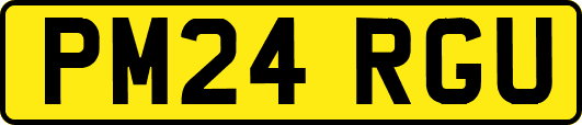 PM24RGU