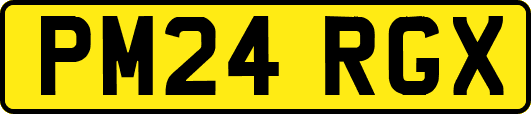 PM24RGX