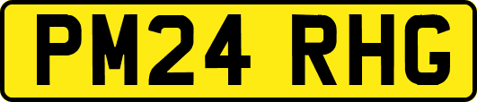 PM24RHG