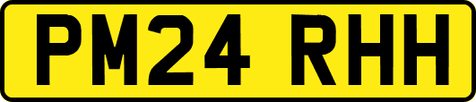 PM24RHH