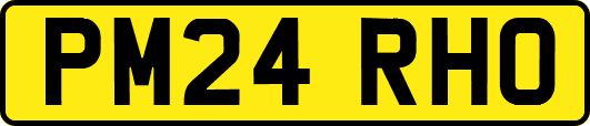 PM24RHO