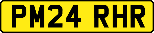 PM24RHR