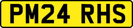 PM24RHS