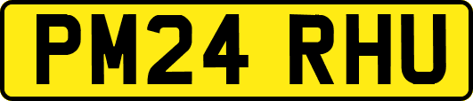 PM24RHU