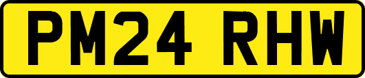 PM24RHW