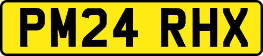 PM24RHX