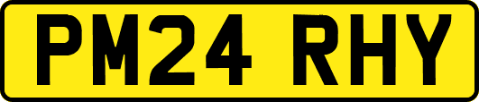 PM24RHY