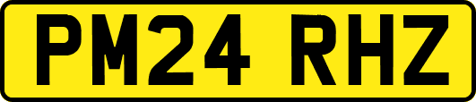 PM24RHZ