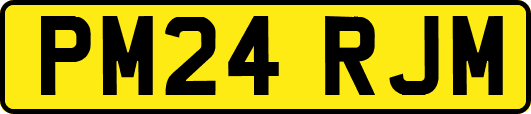 PM24RJM