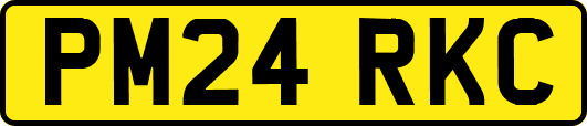 PM24RKC