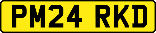 PM24RKD