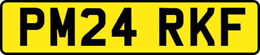 PM24RKF