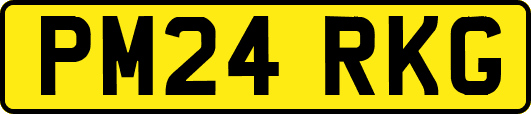 PM24RKG