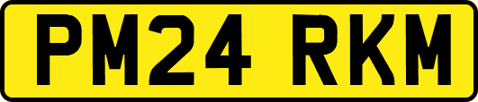 PM24RKM