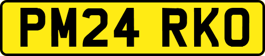 PM24RKO