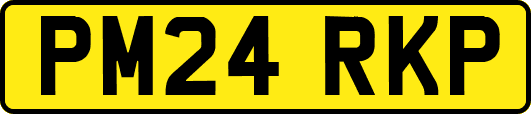 PM24RKP