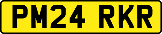 PM24RKR