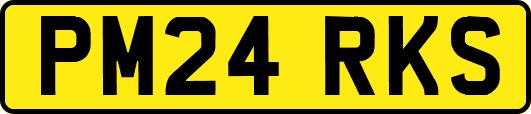 PM24RKS
