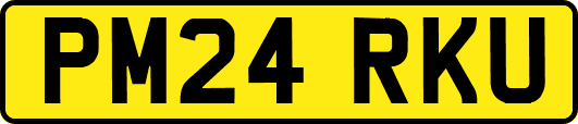 PM24RKU